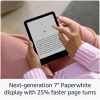 Amazon Kindle PaperWhite (2024) 32GB 7