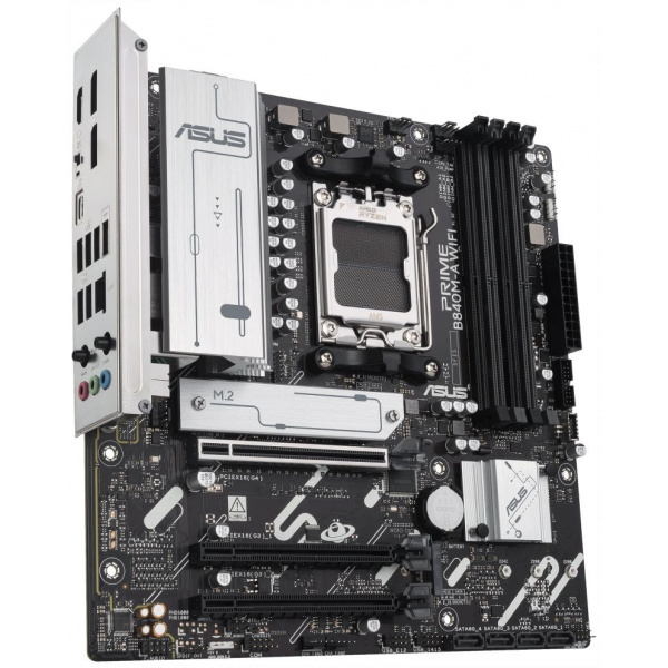 Asus PRIME B840M-A WIFI alaplap NEW #3
