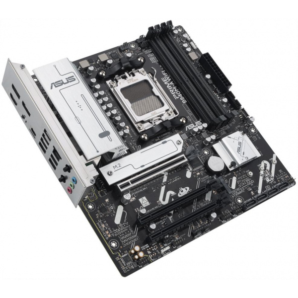 Asus PRIME B840M-A WIFI alaplap NEW #4