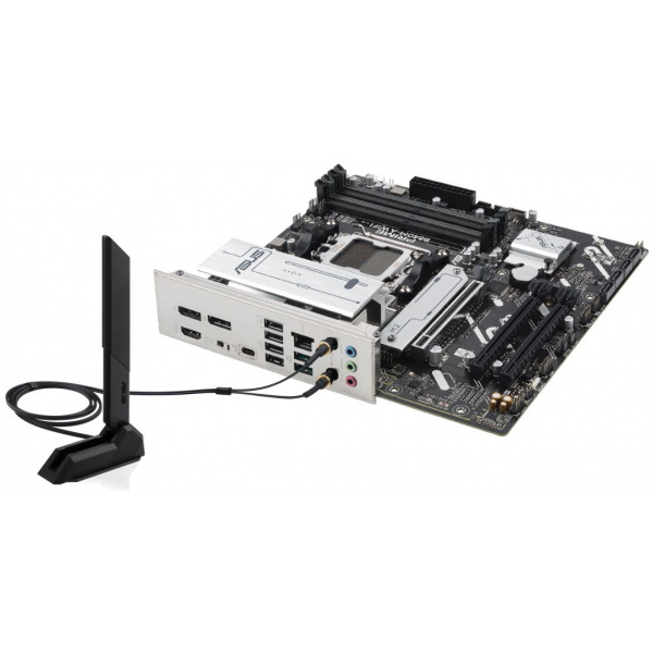 Asus PRIME B840M-A WIFI alaplap NEW #5