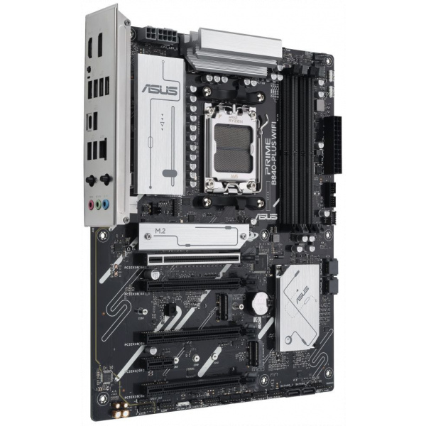 Asus PRIME B840-PLUS WIFI alaplap NEW #2