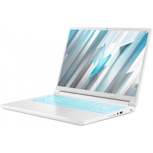 Acer Nitro V ANV14-61-R0CD notebook (fehér) #2