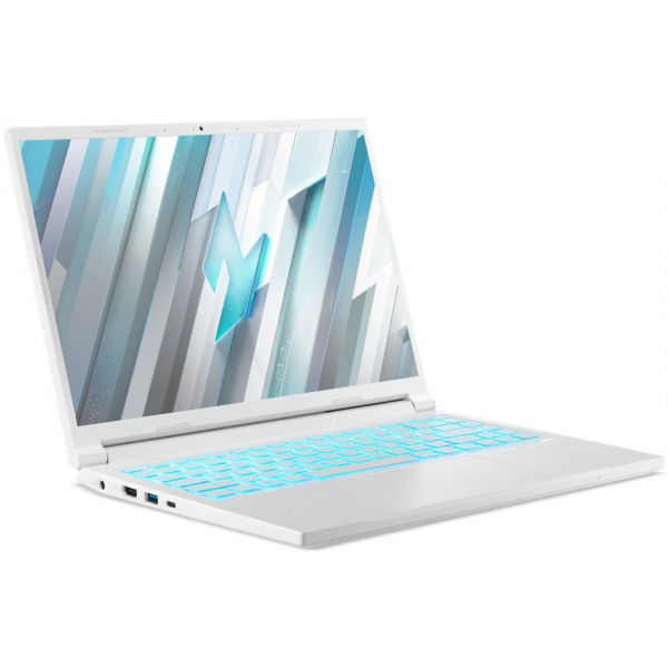 Acer Nitro V ANV14-61-R0CD notebook (fehér) #3