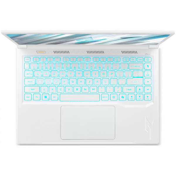 Acer Nitro V ANV14-61-R0CD notebook (fehér) #4