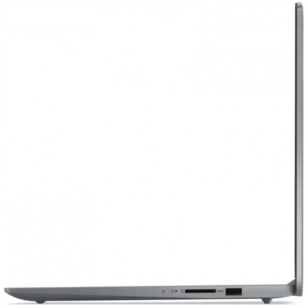 Lenovo Ideapad Slim 3 15IAH8 notebook (83ER00HVHV) - szürke #6