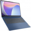 Lenovo Ideapad Slim 3 16IAH8 notebook (83ES003AHV) - kék #4