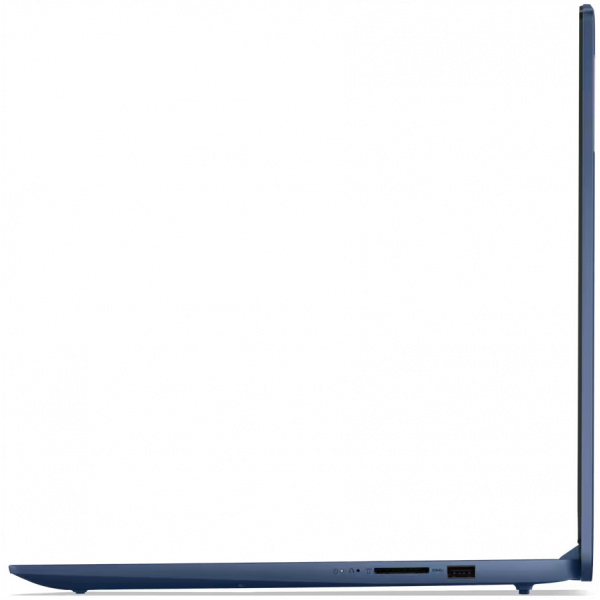 Lenovo Ideapad Slim 3 16IAH8 notebook (83ES003AHV) - kék #7