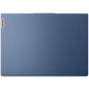 Lenovo Ideapad Slim 3 16IAH8 notebook (83ES003AHV) - kék #8