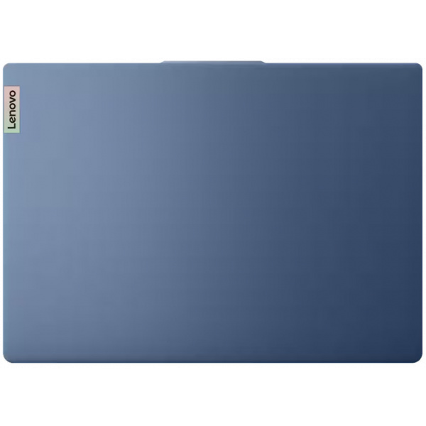 Lenovo Ideapad Slim 3 16IAH8 notebook (83ES003AHV) - kék #8