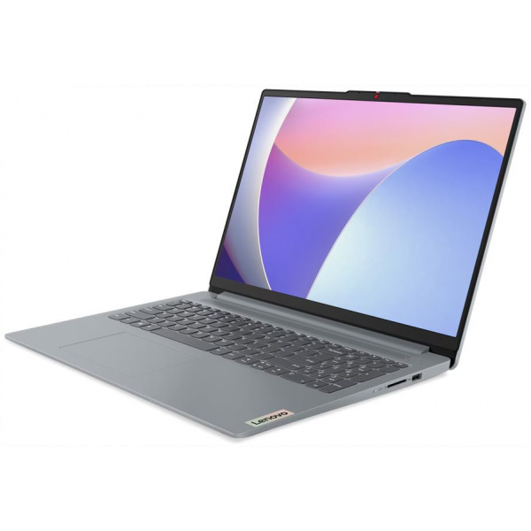 Lenovo Ideapad Slim 3 16IAH8 notebook (83ES003HHV) - szürke #3