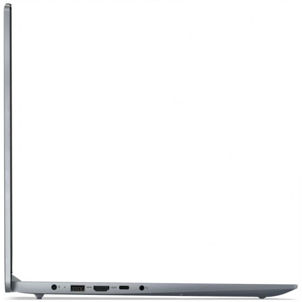 Lenovo Ideapad Slim 3 16IAH8 notebook (83ES003HHV) - szürke #5