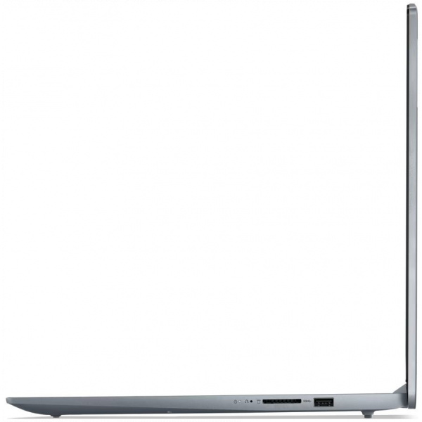 Lenovo Ideapad Slim 3 16IAH8 notebook (83ES003HHV) - szürke #6