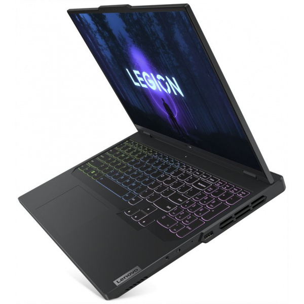 Lenovo Legion Pro 5 16ARX8 notebook (82WM00HNHV) - szürke (Windows 11) #11