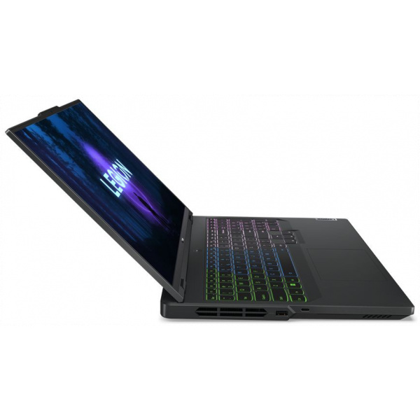Lenovo Legion Pro 5 16ARX8 notebook (82WM00HNHV) - szürke (Windows 11) #12