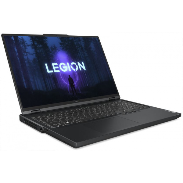 Lenovo Legion Pro 5 16ARX8 notebook (82WM00HNHV) - szürke (Windows 11) #3