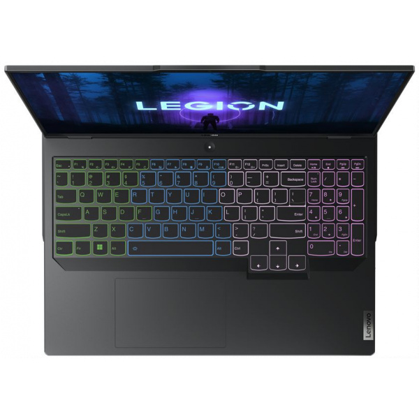 Lenovo Legion Pro 5 16ARX8 notebook (82WM00HNHV) - szürke (Windows 11) #4