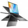 Asus VivoBook 14 Flip TP3407SA-QL021W notebook (szürke) (Windows 11) - érintős #10