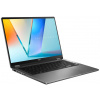 Asus VivoBook 14 Flip TP3407SA-QL021W notebook (szürke) (Windows 11) - érintős #3