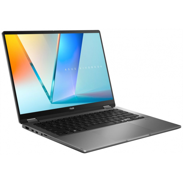 Asus VivoBook 14 Flip TP3407SA-QL021W notebook (szürke) (Windows 11) - érintős #3