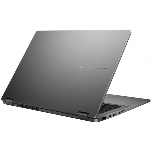 Asus VivoBook 14 Flip TP3407SA-QL021W notebook (szürke) (Windows 11) - érintős #5