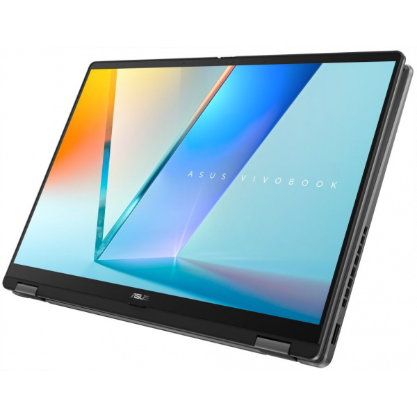 Asus VivoBook 14 Flip TP3407SA-QL021W notebook (szürke) (Windows 11) - érintős #8