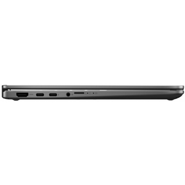 Asus VivoBook 14 Flip TP3407SA-QL021W notebook (szürke) (Windows 11) - érintős #9