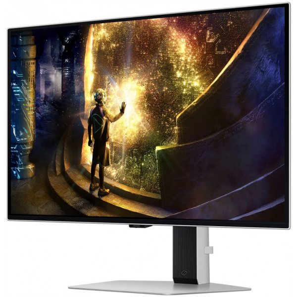 27" Samsung S27DG610SU Odyssey OLED G6 Gaming monitor (240Hz) #3