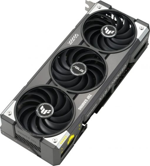 Asus TUF Gaming GeForce RTX™ 5070 Ti 16GB GDDR7 OC Edition VGA NEW #3