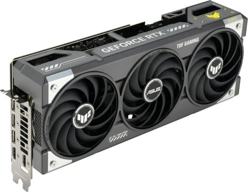 Asus TUF Gaming GeForce RTX™ 5070 Ti 16GB GDDR7 OC Edition VGA NEW #4