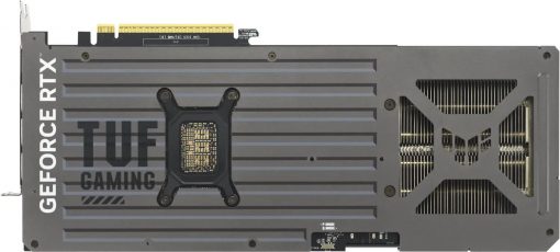 Asus TUF Gaming GeForce RTX™ 5070 Ti 16GB GDDR7 OC Edition VGA NEW #7