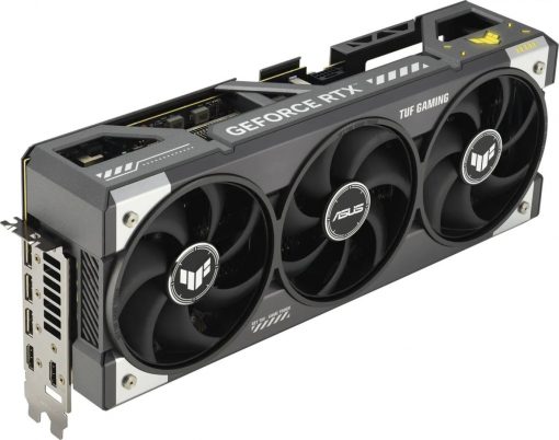Asus TUF Gaming GeForce RTX™ 5080 16GB GDDR7 OC Edition VGA NEW #4