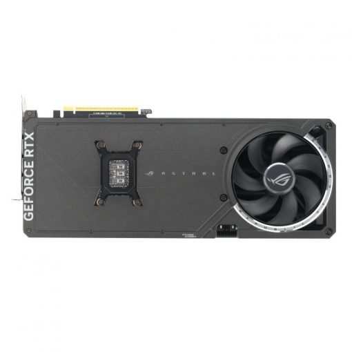Asus ROG Astral GeForce RTX™ 5080 16GB GDDR7 OC Edition VGA NEW #6