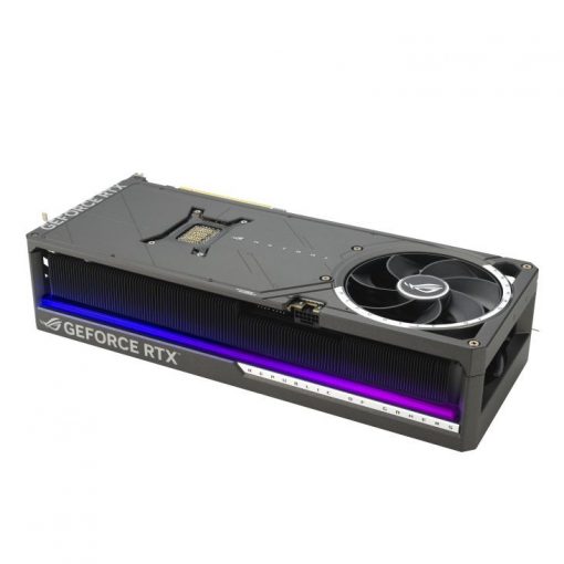 Asus ROG Astral GeForce RTX™ 5080 16GB GDDR7 OC Edition VGA NEW #8