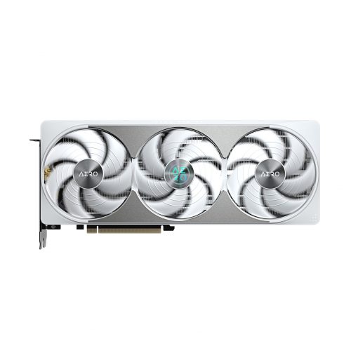 Gigabyte GeForce RTX™ 5080 AERO OC SFF 16G 16G VGA NEW #2