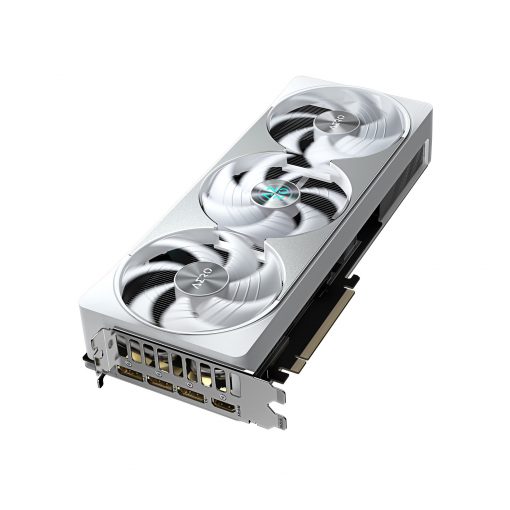 Gigabyte GeForce RTX™ 5080 AERO OC SFF 16G 16G VGA NEW #3