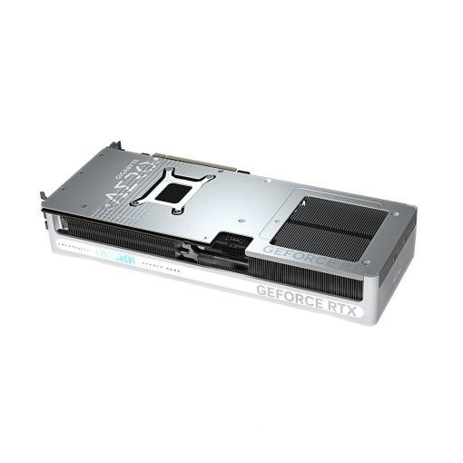 Gigabyte GeForce RTX™ 5080 AERO OC SFF 16G 16G VGA NEW #4
