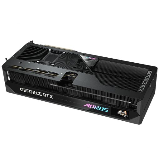 Gigabyte AORUS GeForce RTX™ 5080 MASTER 16G VGA NEW #4