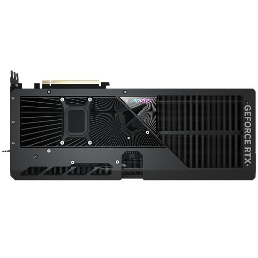 Gigabyte AORUS GeForce RTX™ 5080 MASTER 16G VGA NEW #5