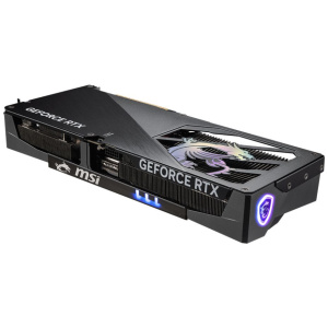 MSI GeForce RTX™ 5080 16G GAMING TRIO OC VGA NEW #2