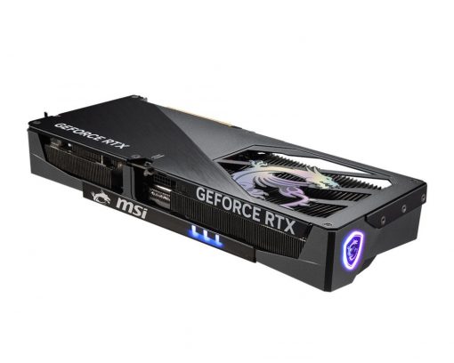 MSI GeForce RTX™ 5080 16G GAMING TRIO OC VGA NEW #2