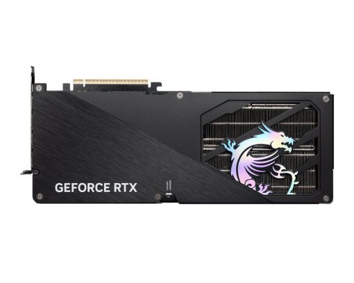 MSI GeForce RTX™ 5080 16G GAMING TRIO OC VGA NEW #3