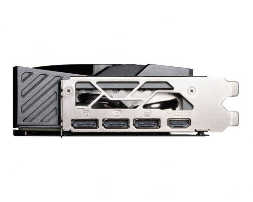 MSI GeForce RTX™ 5080 16G GAMING TRIO OC VGA NEW #4