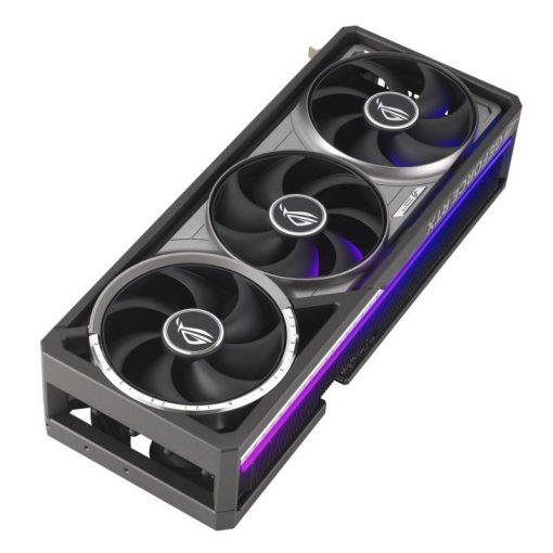 Asus ROG Astral GeForce RTX™ 5090 32GB GDDR7 OC Edition VGA NEW #4