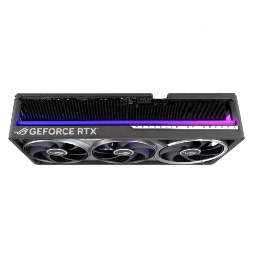 Asus ROG Astral GeForce RTX™ 5090 32GB GDDR7 OC Edition VGA NEW #5
