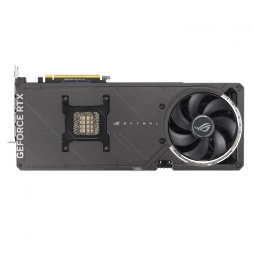Asus ROG Astral GeForce RTX™ 5090 32GB GDDR7 OC Edition VGA NEW #6