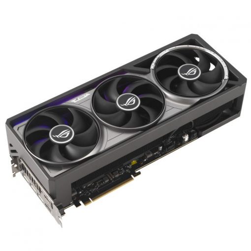 Asus ROG Astral GeForce RTX™ 5090 32GB GDDR7 OC Edition VGA NEW #8