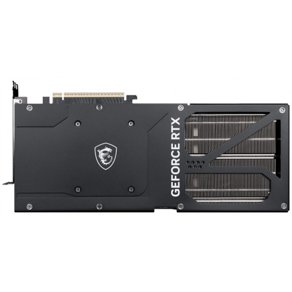 MSI GeForce RTX™ 5090 32G VENTUS 3X OC VGA NEW #3