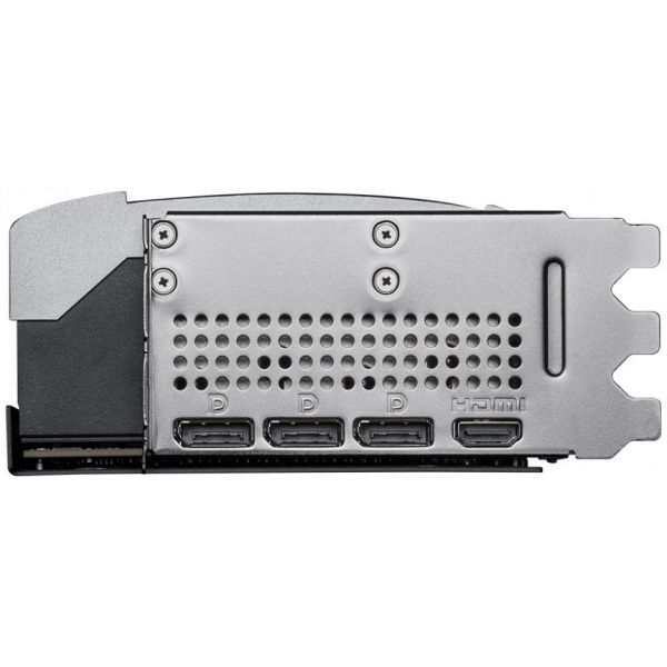 MSI GeForce RTX™ 5090 32G VENTUS 3X OC VGA NEW #4