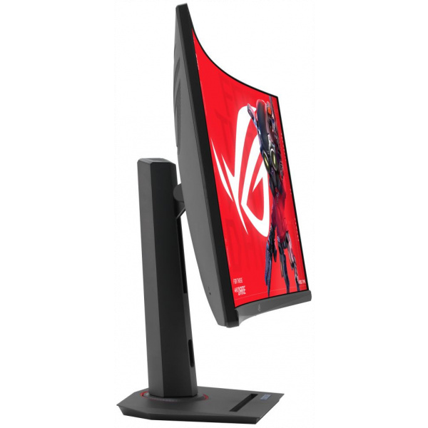 31,5" Asus ROG Strix XG32WCS Gaming QHD 180Hz ívelt monitor (VA LED) #4