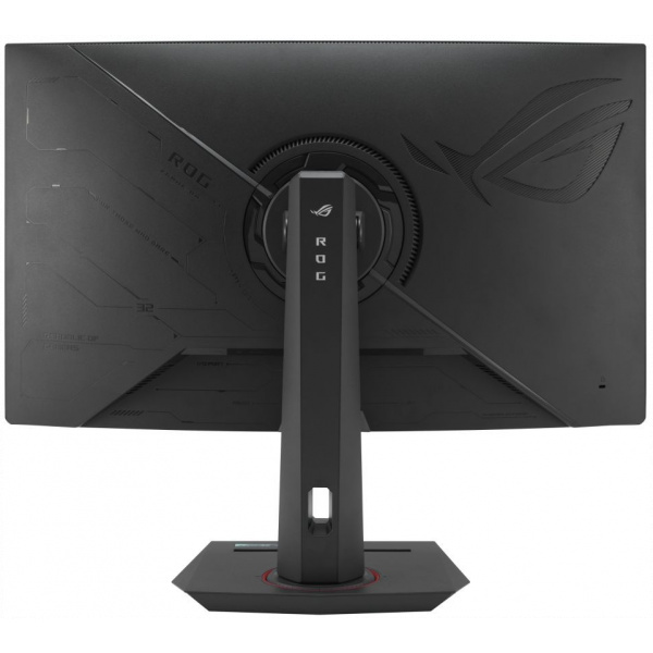 31,5" Asus ROG Strix XG32WCS Gaming QHD 180Hz ívelt monitor (VA LED) #5